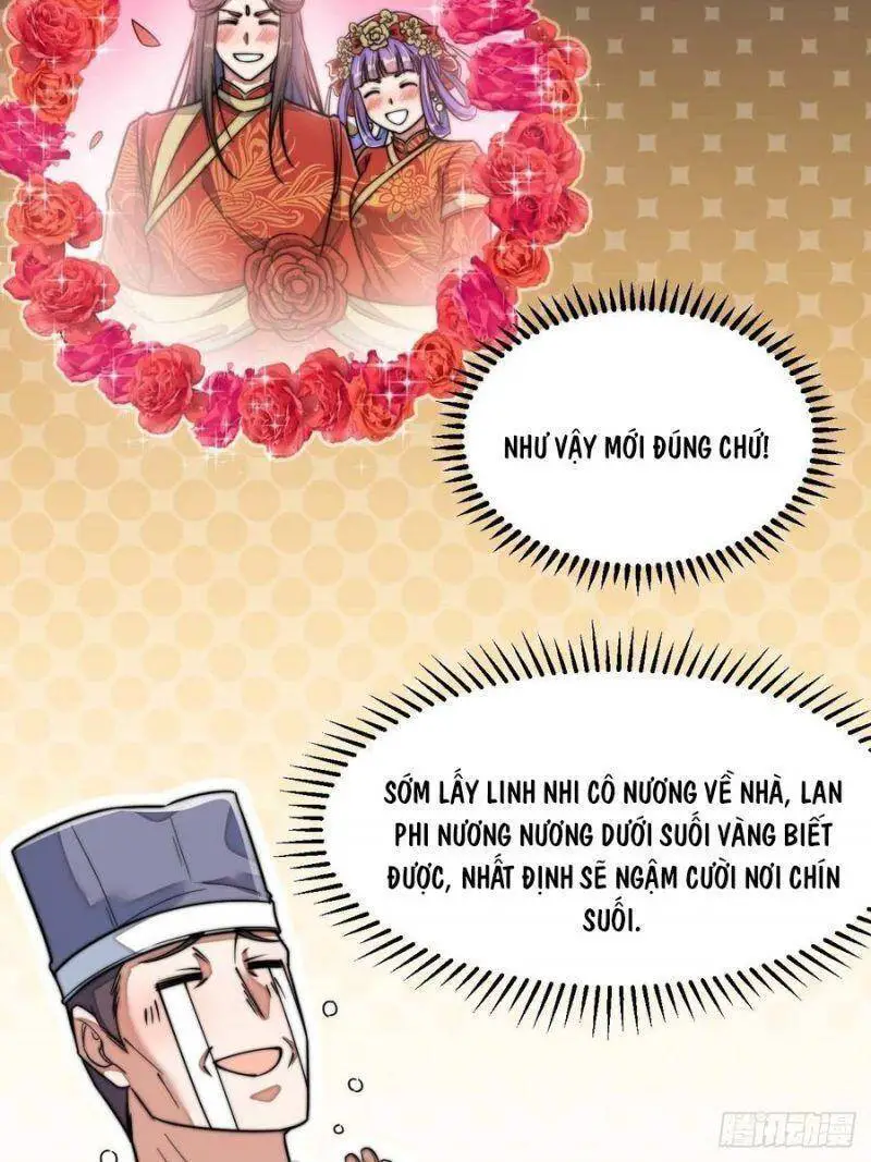 Ta Không Phải Con Cưng Của Khí Vận Nettruyen ZZZ Chương 27 Page 27