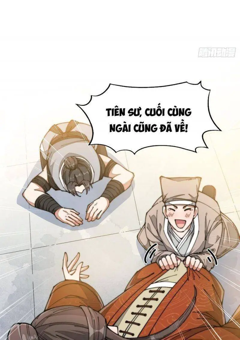 Ta Không Phải Con Cưng Của Khí Vận Nettruyen ZZZ Chương 27 Page 35