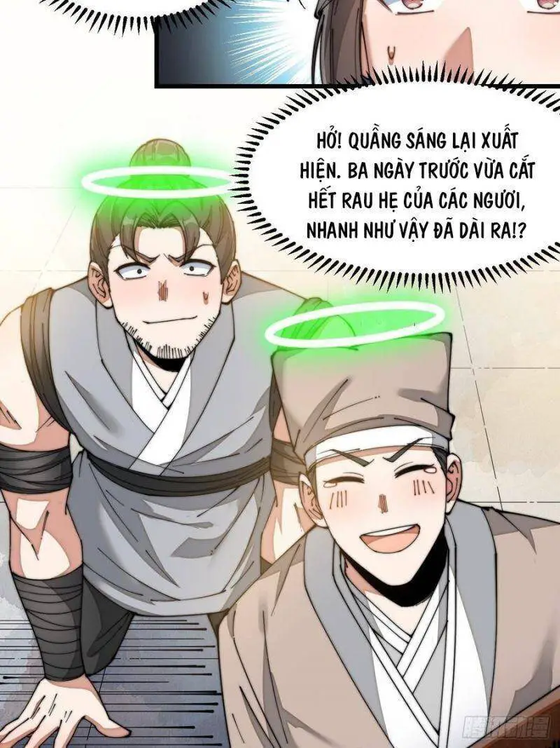 Ta Không Phải Con Cưng Của Khí Vận Nettruyen ZZZ Chương 27 Page 38