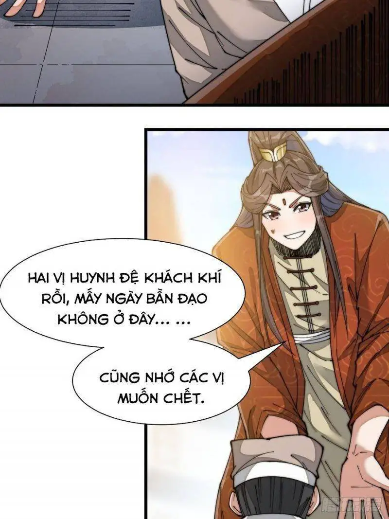 Ta Không Phải Con Cưng Của Khí Vận Nettruyen ZZZ Chương 27 Page 39