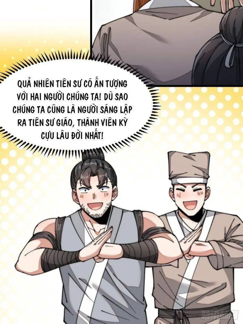 Ta Không Phải Con Cưng Của Khí Vận Nettruyen ZZZ Chương 27 Page 40