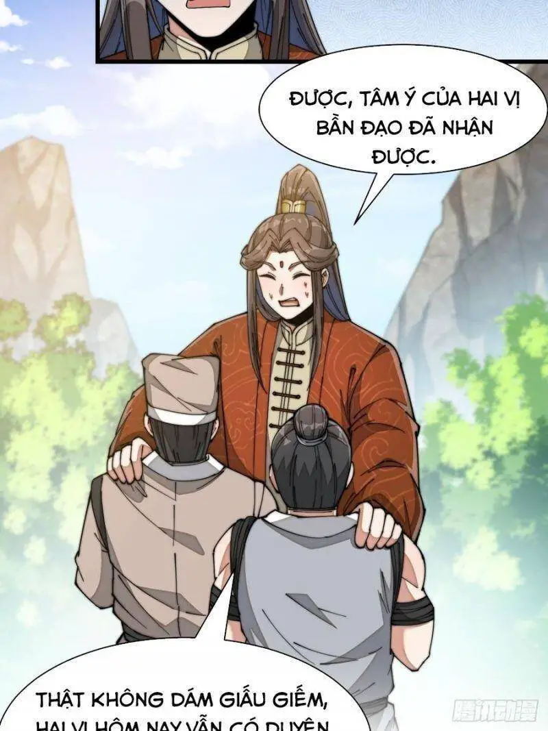 Ta Không Phải Con Cưng Của Khí Vận Nettruyen ZZZ Chương 27 Page 42