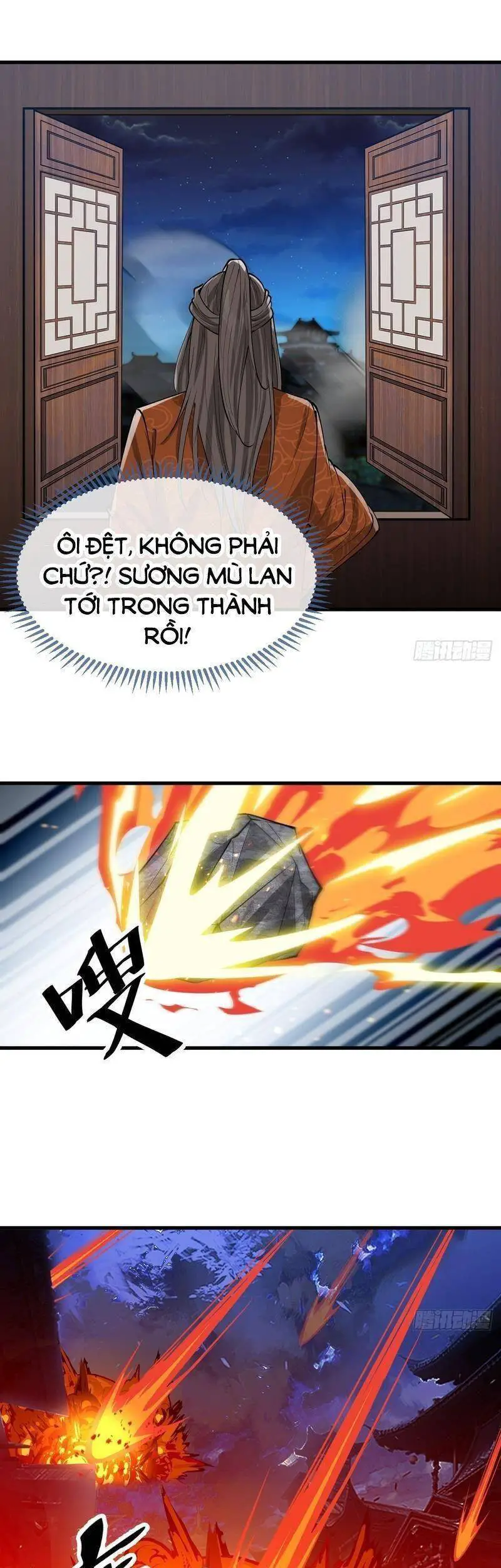 Ta Không Phải Con Cưng Của Khí Vận Nettruyen ZZZ Chương 94 Page 2