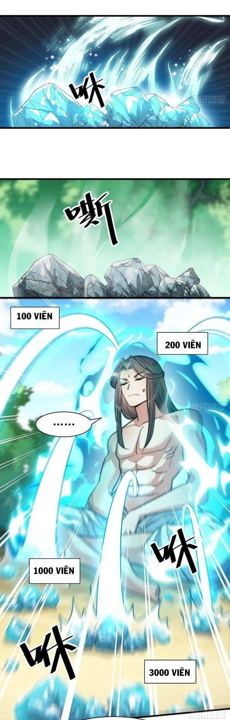 Ta Không Phải Con Cưng Của Khí Vận Nettruyen ZZZ Chương 26 Page 14