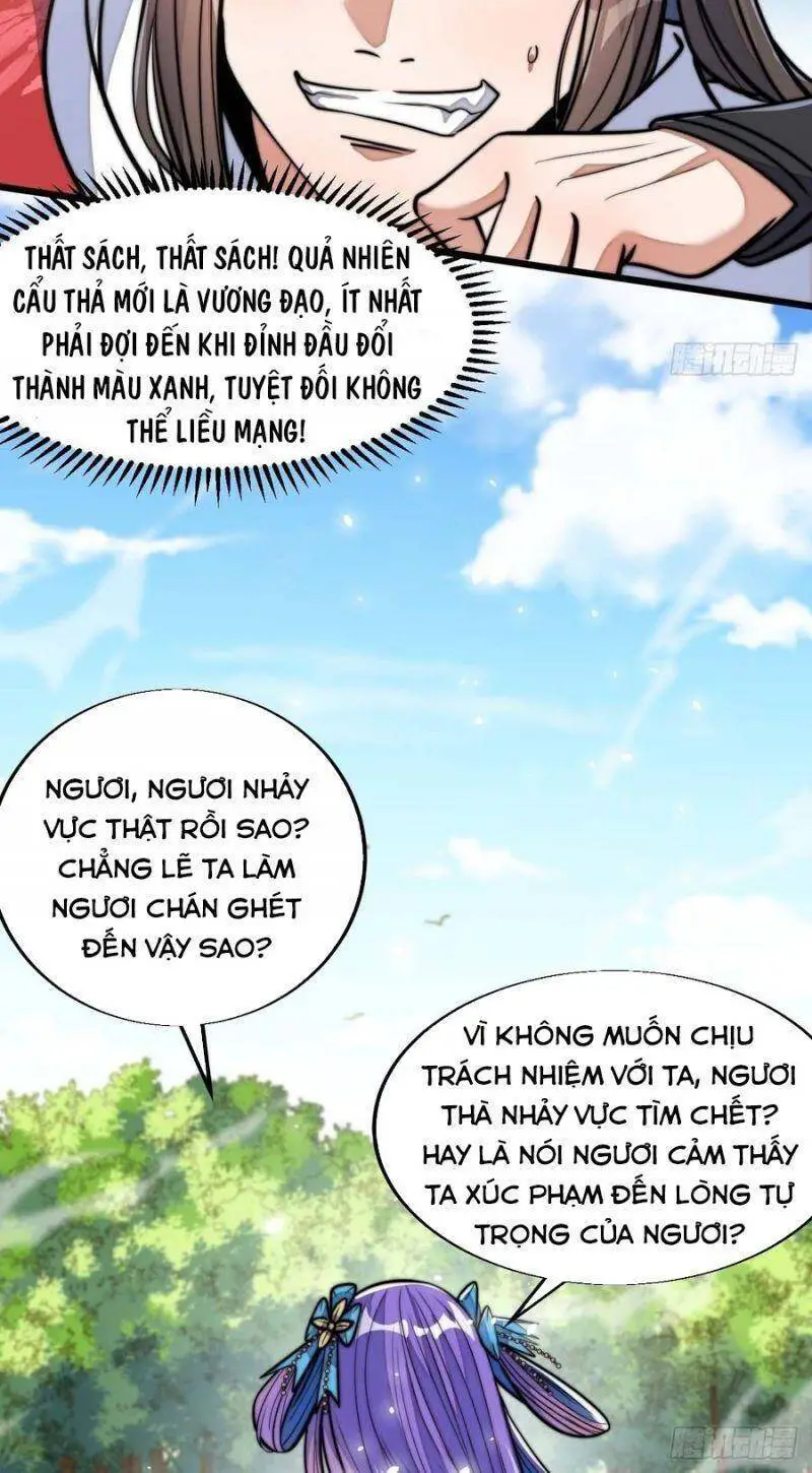 Ta Không Phải Con Cưng Của Khí Vận Nettruyen ZZZ Chương 24 Page 16