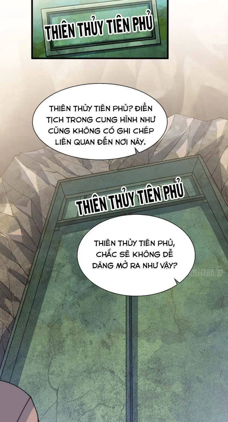 Ta Không Phải Con Cưng Của Khí Vận Nettruyen ZZZ Chương 24 Page 27