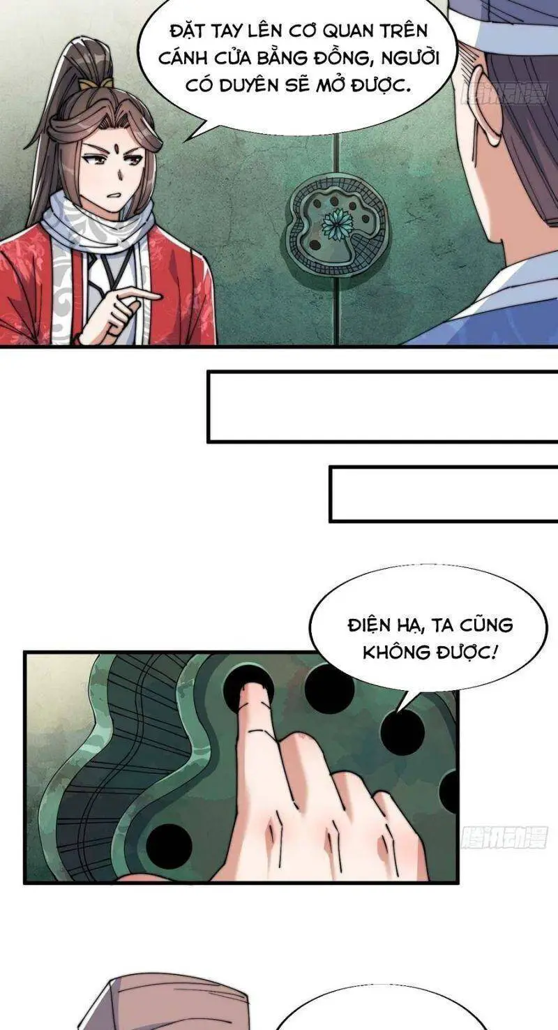 Ta Không Phải Con Cưng Của Khí Vận Nettruyen ZZZ Chương 24 Page 29