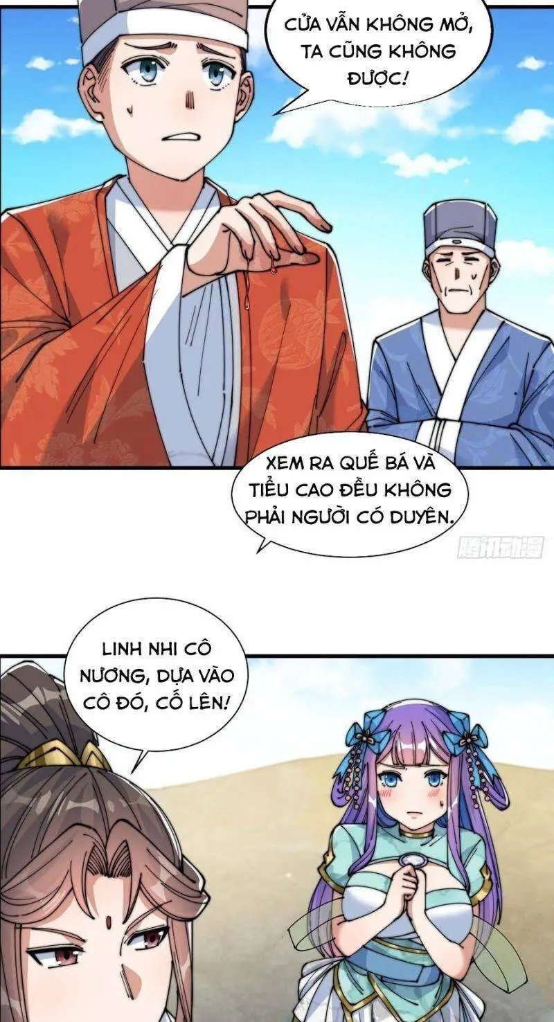 Ta Không Phải Con Cưng Của Khí Vận Nettruyen ZZZ Chương 24 Page 30