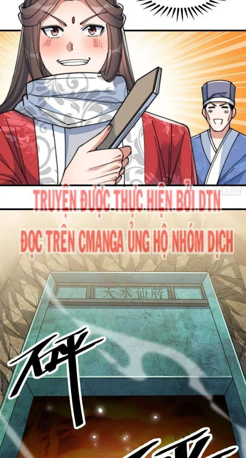 Ta Không Phải Con Cưng Của Khí Vận Nettruyen ZZZ Chương 24 Page 33