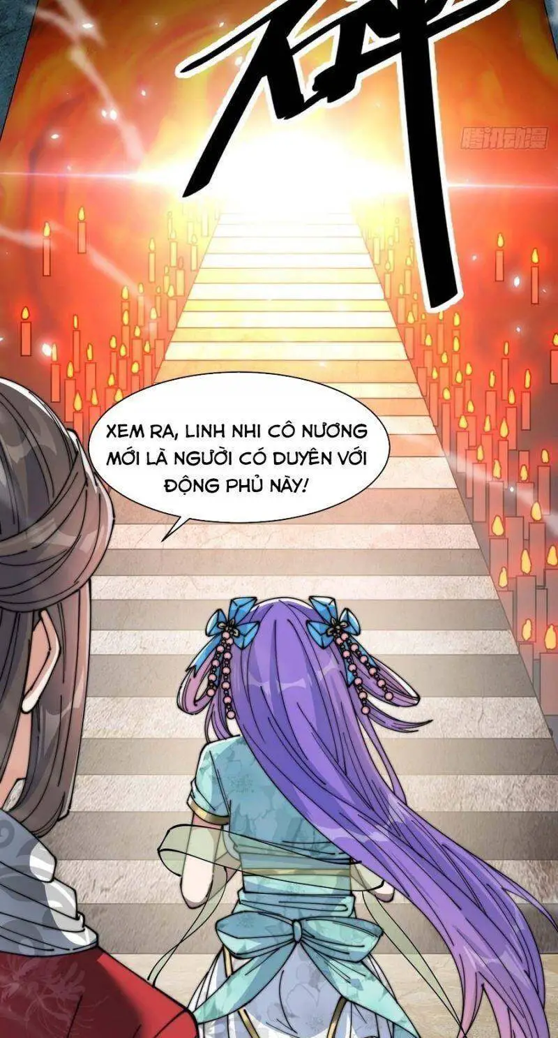 Ta Không Phải Con Cưng Của Khí Vận Nettruyen ZZZ Chương 24 Page 34