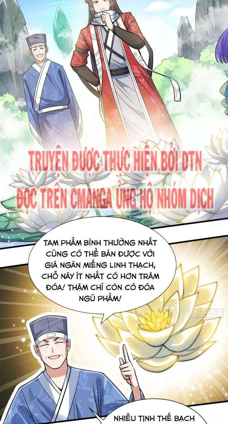 Ta Không Phải Con Cưng Của Khí Vận Nettruyen ZZZ Chương 24 Page 39