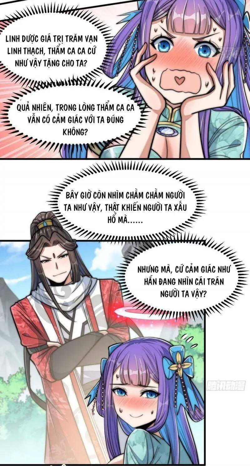 Ta Không Phải Con Cưng Của Khí Vận Nettruyen ZZZ Chương 24 Page 44