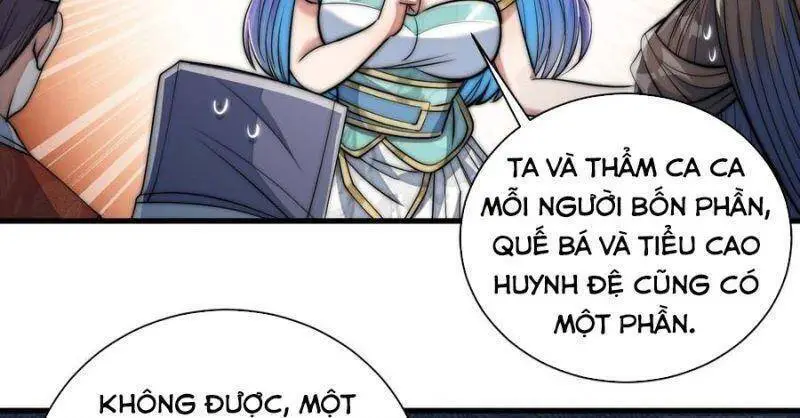 Ta Không Phải Con Cưng Của Khí Vận Nettruyen ZZZ Chương 24 Page 51