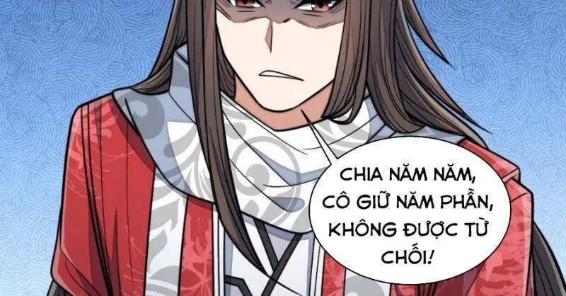 Ta Không Phải Con Cưng Của Khí Vận Nettruyen ZZZ Chương 24 Page 53