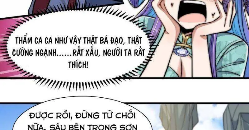 Ta Không Phải Con Cưng Của Khí Vận Nettruyen ZZZ Chương 24 Page 55