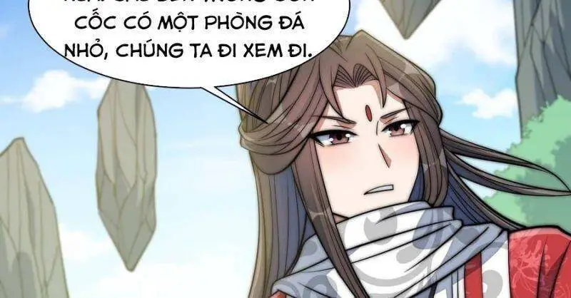 Ta Không Phải Con Cưng Của Khí Vận Nettruyen ZZZ Chương 24 Page 56