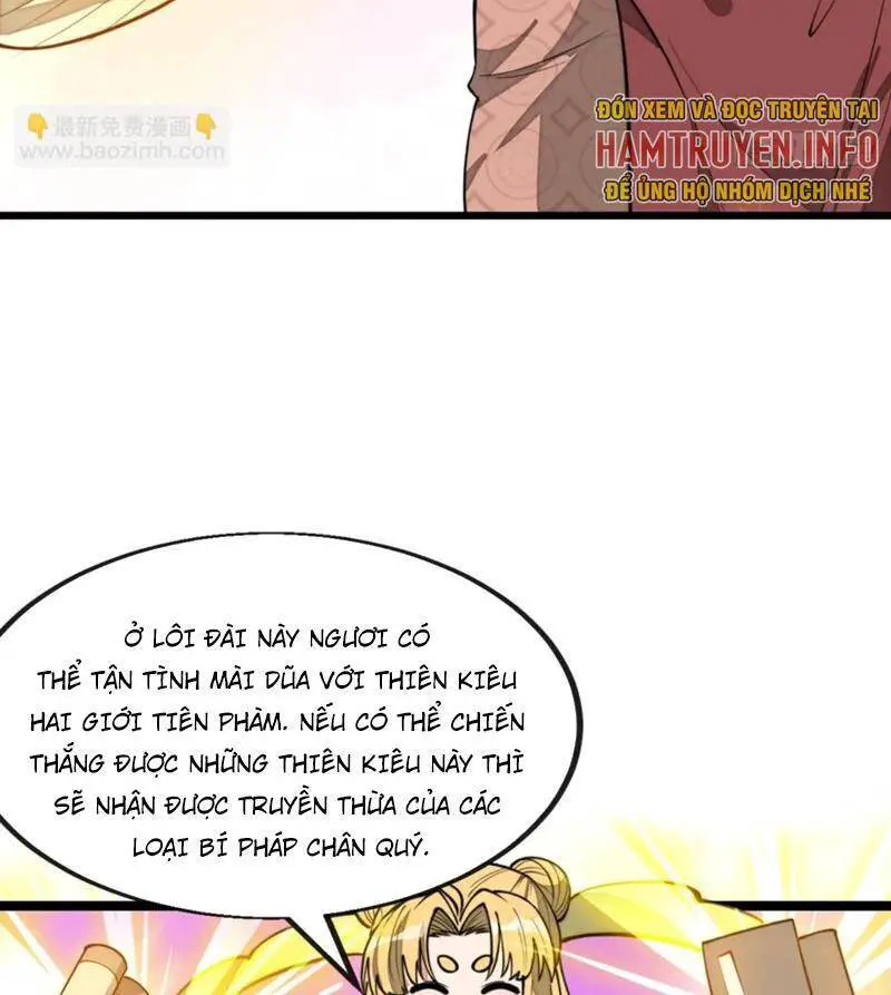 Ta Không Phải Con Cưng Của Khí Vận Nettruyen ZZZ Chương 214 Page 15