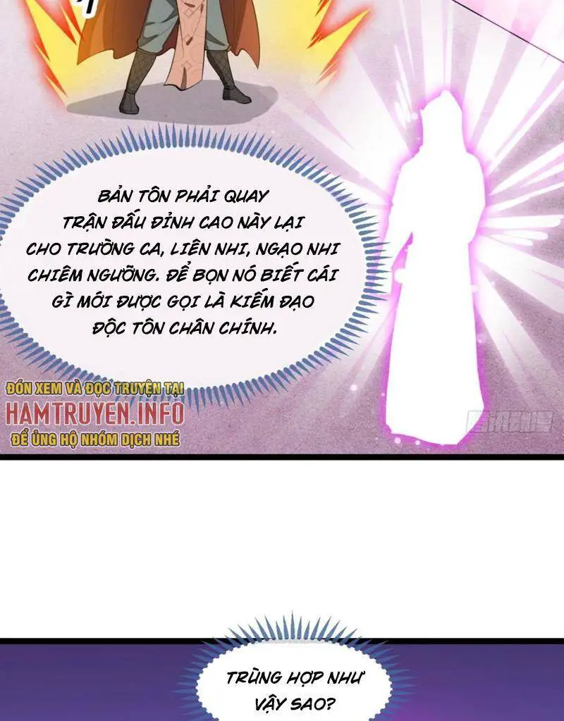 Ta Không Phải Con Cưng Của Khí Vận Nettruyen ZZZ Chương 214 Page 26