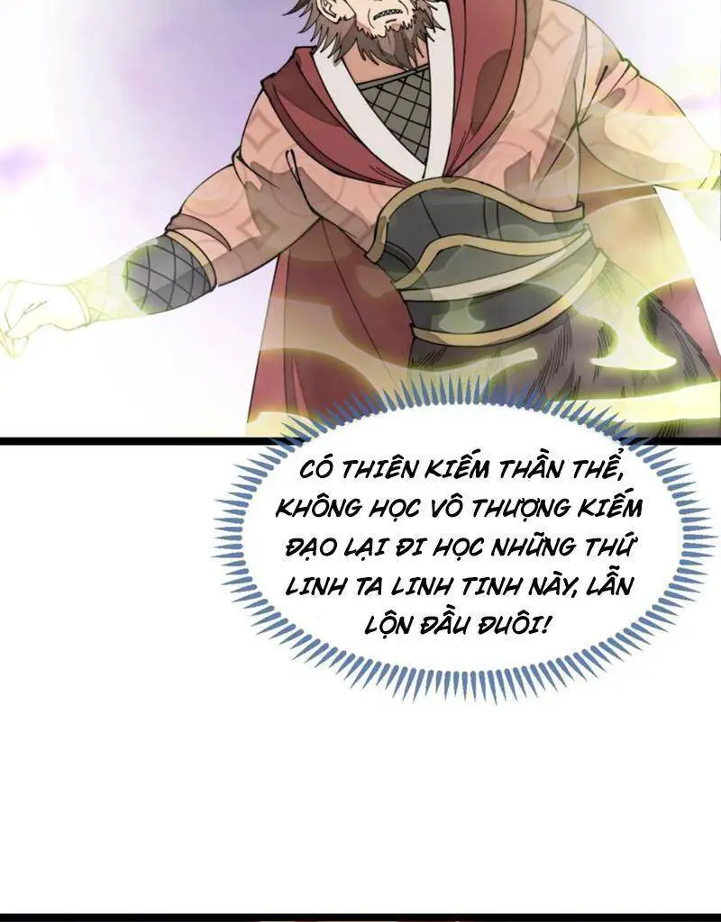 Ta Không Phải Con Cưng Của Khí Vận Nettruyen ZZZ Chương 214 Page 39