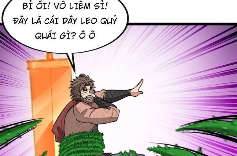 Ta Không Phải Con Cưng Của Khí Vận Nettruyen ZZZ Chương 214 Page 49
