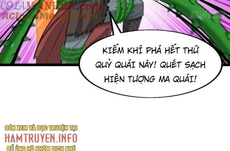 Ta Không Phải Con Cưng Của Khí Vận Nettruyen ZZZ Chương 214 Page 50