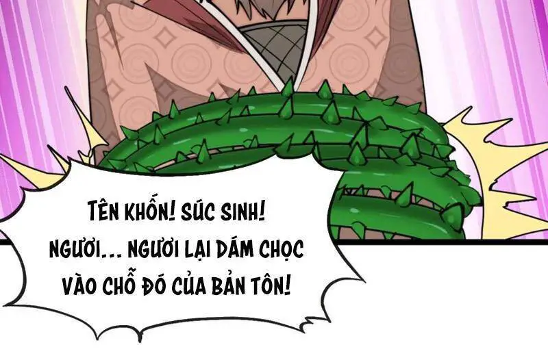 Ta Không Phải Con Cưng Của Khí Vận Nettruyen ZZZ Chương 214 Page 53