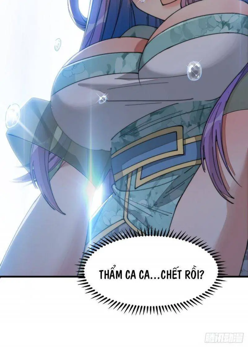 Ta Không Phải Con Cưng Của Khí Vận Nettruyen ZZZ Chương 23 Page 41
