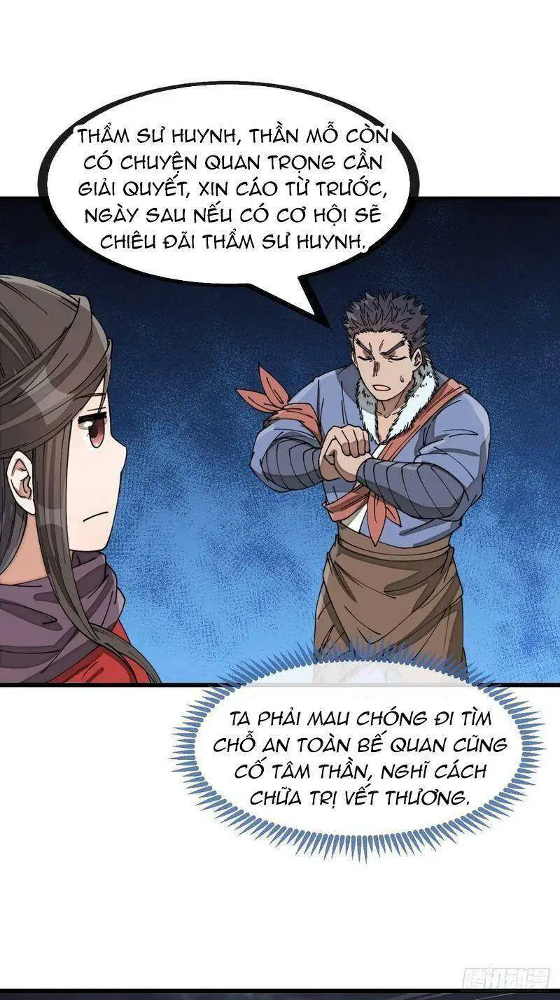 Ta Không Phải Con Cưng Của Khí Vận Nettruyen ZZZ Chương 139 Page 22
