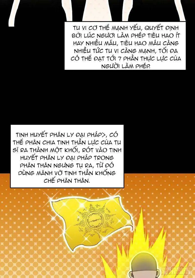 Ta Không Phải Con Cưng Của Khí Vận Nettruyen ZZZ Chương 139 Page 34