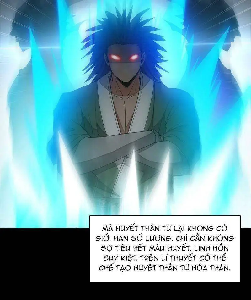 Ta Không Phải Con Cưng Của Khí Vận Nettruyen ZZZ Chương 139 Page 36