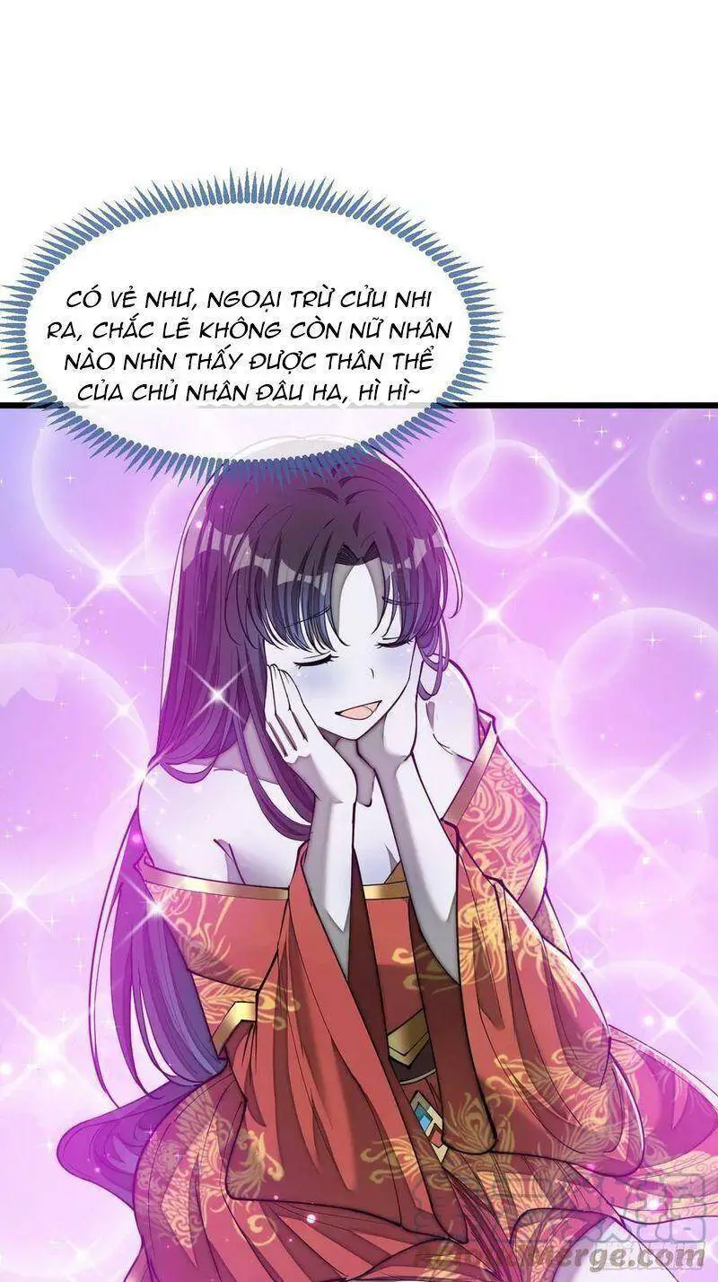 Ta Không Phải Con Cưng Của Khí Vận Nettruyen ZZZ Chương 140 Page 23