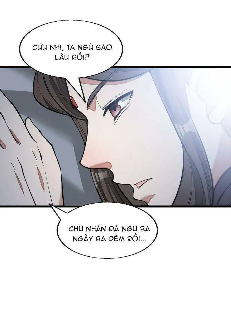 Ta Không Phải Con Cưng Của Khí Vận Nettruyen ZZZ Chương 140 Page 29