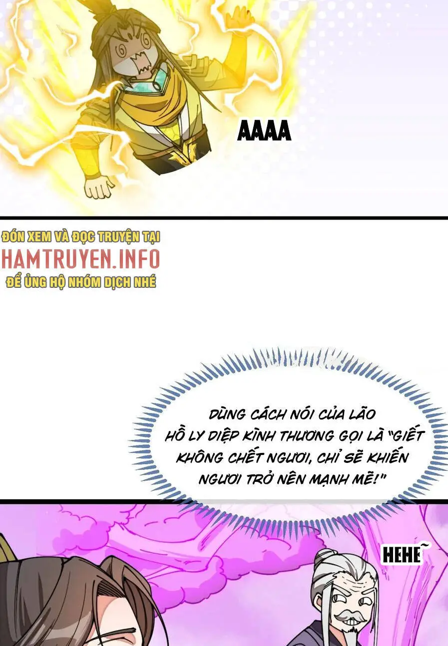 Ta Không Phải Con Cưng Của Khí Vận Nettruyen ZZZ Chương 213 Page 11