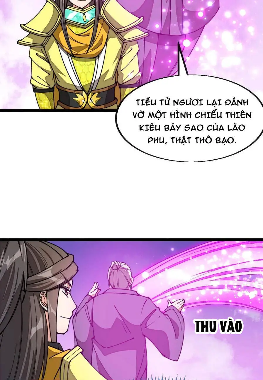 Ta Không Phải Con Cưng Của Khí Vận Nettruyen ZZZ Chương 213 Page 13