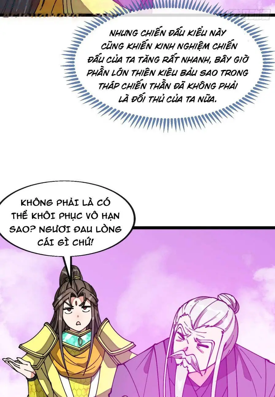 Ta Không Phải Con Cưng Của Khí Vận Nettruyen ZZZ Chương 213 Page 14