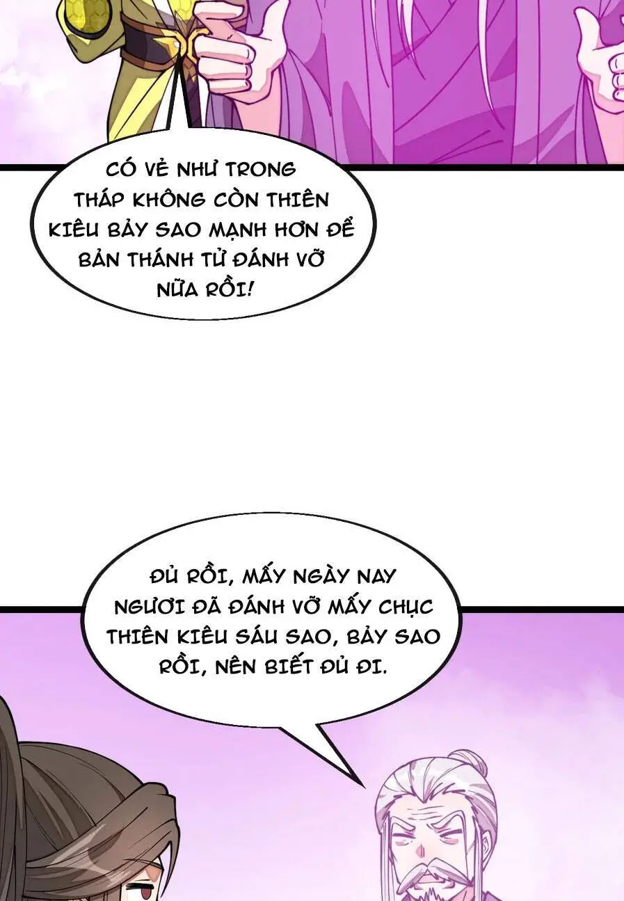 Ta Không Phải Con Cưng Của Khí Vận Nettruyen ZZZ Chương 213 Page 15