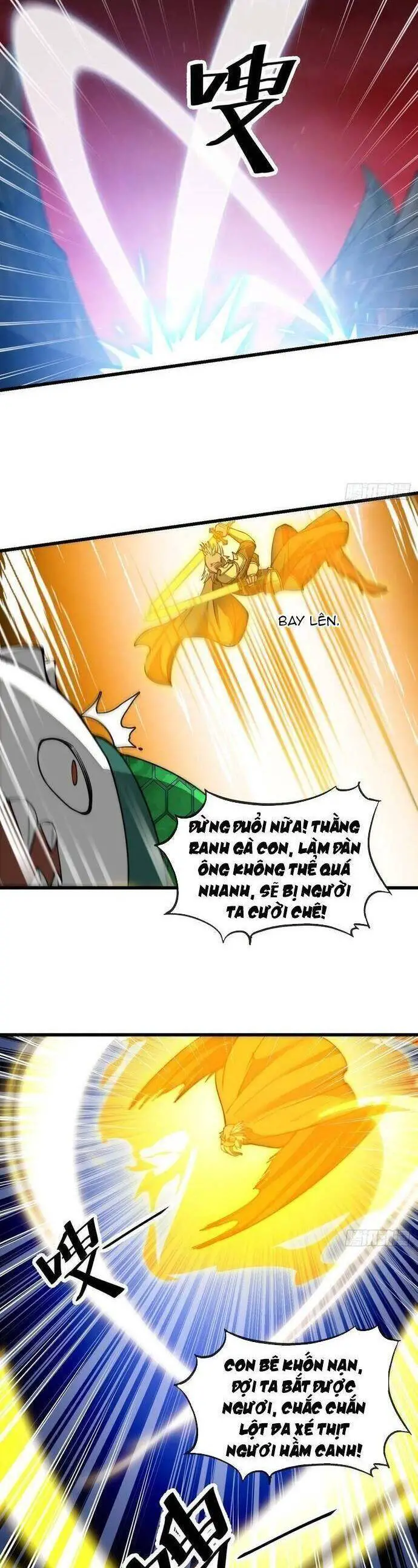 Ta Không Phải Con Cưng Của Khí Vận Nettruyen ZZZ Chương 160 Page 5