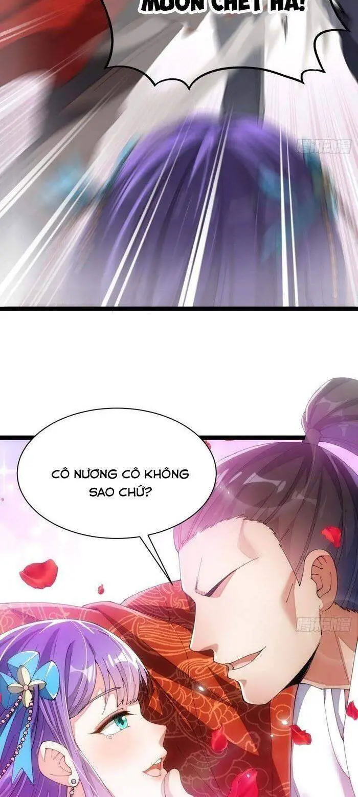 Ta Không Phải Con Cưng Của Khí Vận Nettruyen ZZZ Chương 5 Page 32