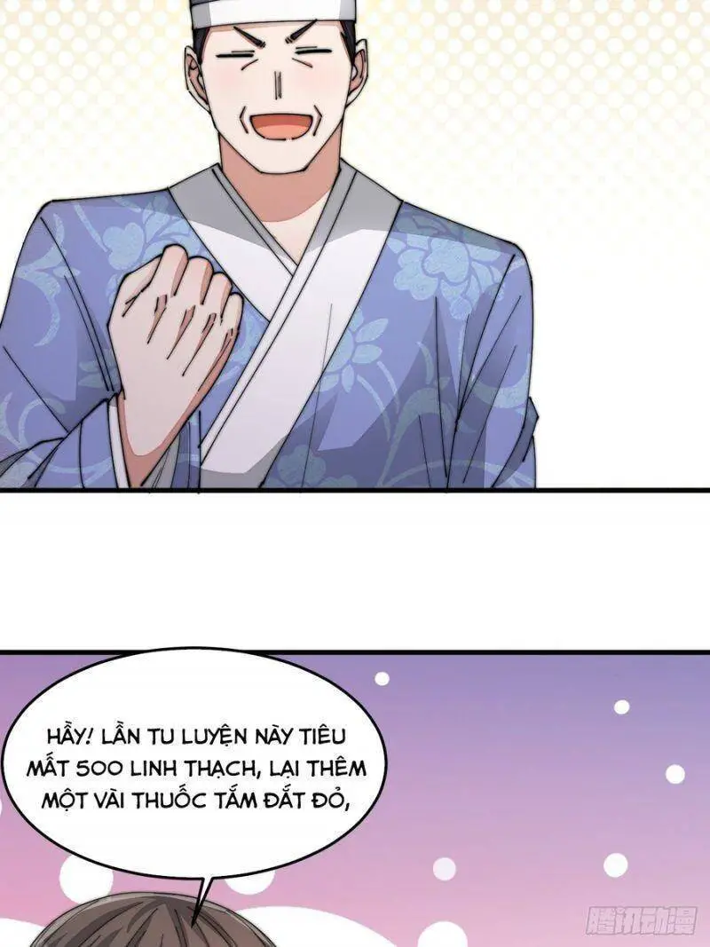 Ta Không Phải Con Cưng Của Khí Vận Nettruyen ZZZ Chương 18 Page 6