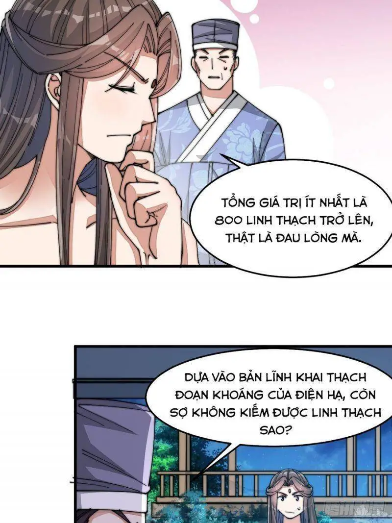Ta Không Phải Con Cưng Của Khí Vận Nettruyen ZZZ Chương 18 Page 7