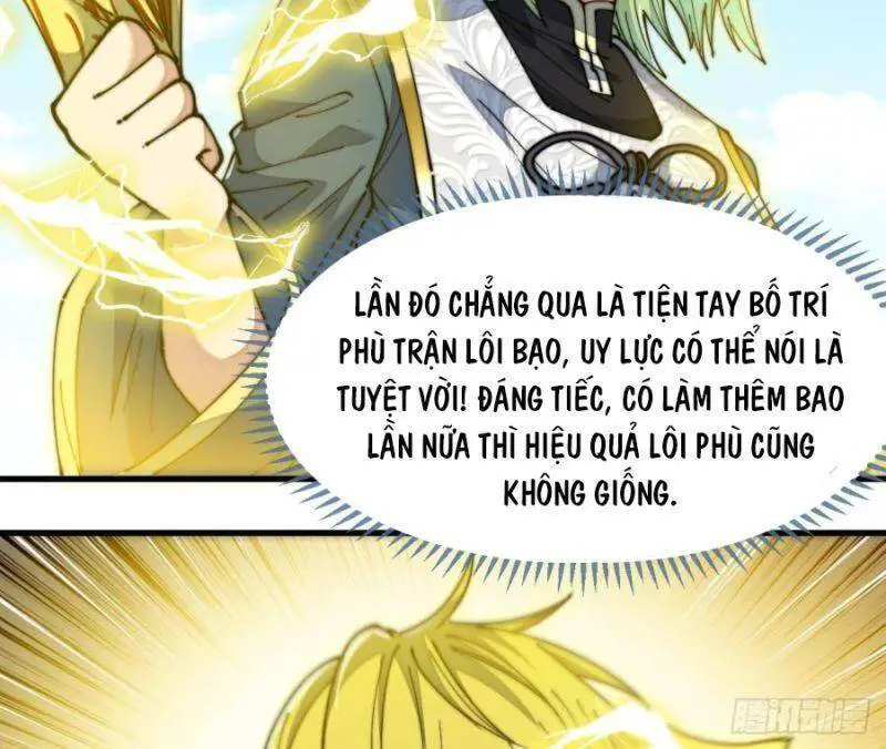 Ta Không Phải Con Cưng Của Khí Vận Nettruyen ZZZ Chương 60 Page 10