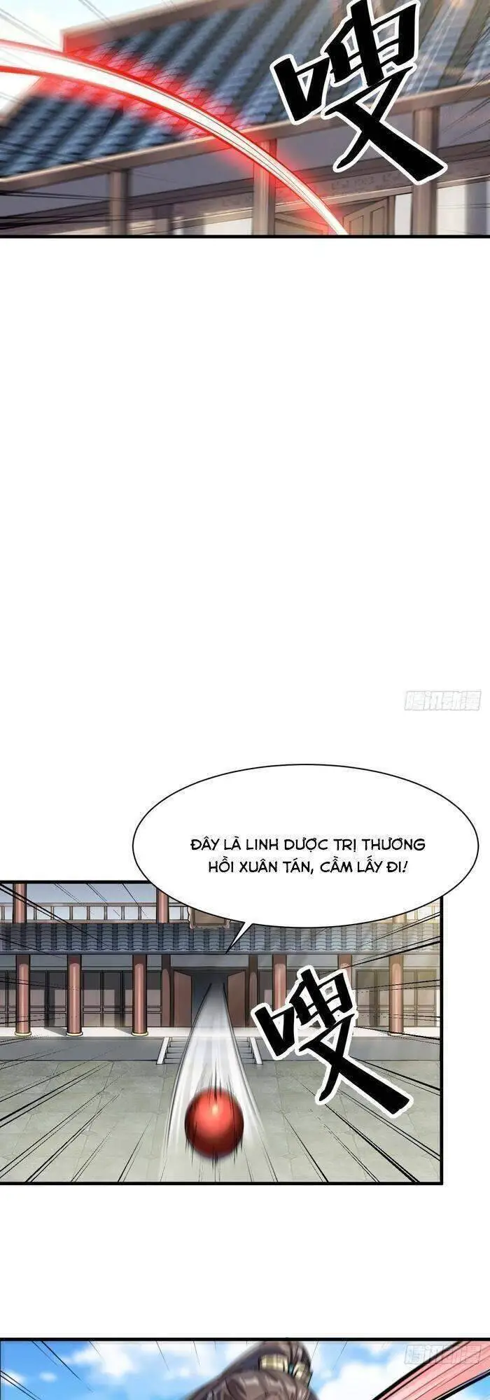 Ta Không Phải Con Cưng Của Khí Vận Nettruyen ZZZ Chương 3 Page 7