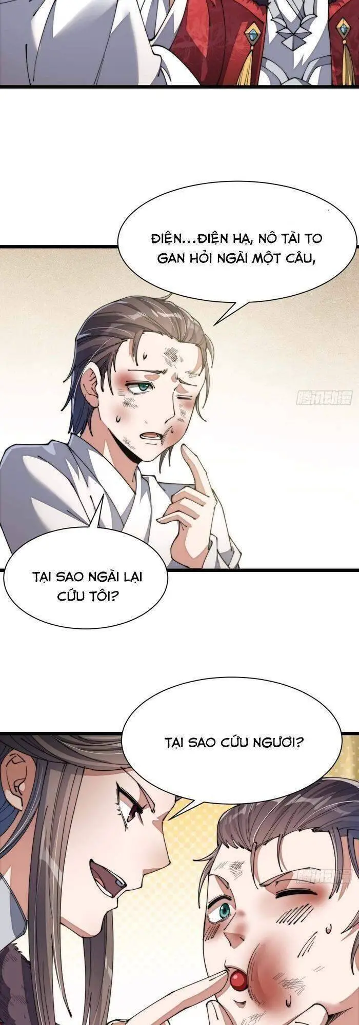 Ta Không Phải Con Cưng Của Khí Vận Nettruyen ZZZ Chương 3 Page 23