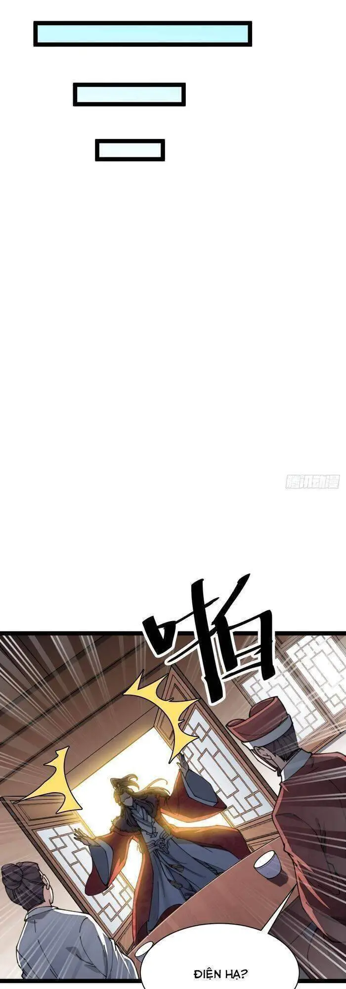 Ta Không Phải Con Cưng Của Khí Vận Nettruyen ZZZ Chương 4 Page 19