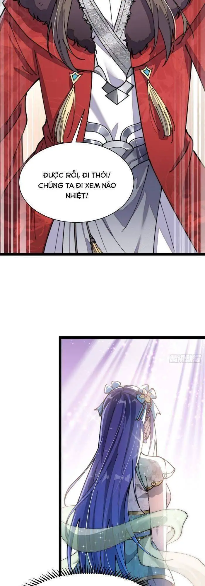 Ta Không Phải Con Cưng Của Khí Vận Nettruyen ZZZ Chương 4 Page 37