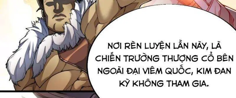 Ta Không Phải Con Cưng Của Khí Vận Nettruyen ZZZ Chương 63 Page 4