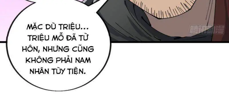 Ta Không Phải Con Cưng Của Khí Vận Nettruyen ZZZ Chương 80 Page 36