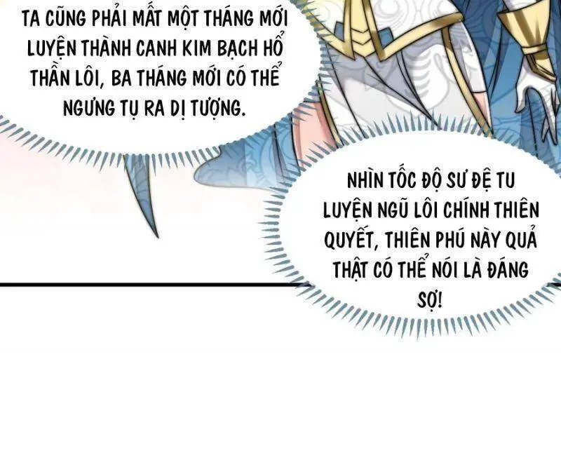 Ta Không Phải Con Cưng Của Khí Vận Nettruyen ZZZ Chương 56 Page 28