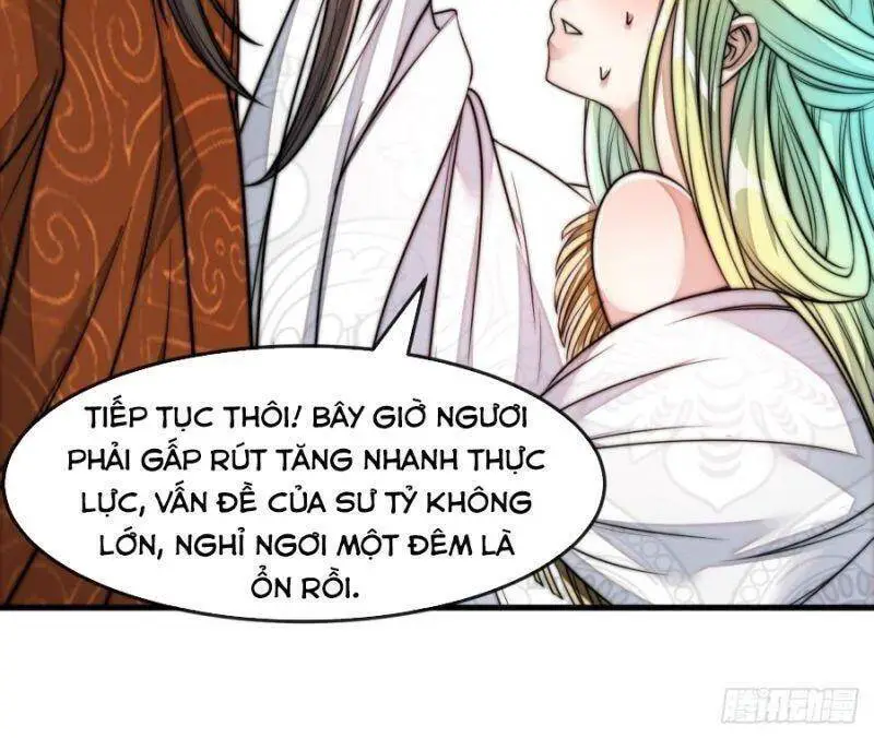 Ta Không Phải Con Cưng Của Khí Vận Nettruyen ZZZ Chương 56 Page 34