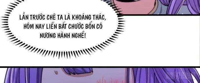 Ta Không Phải Con Cưng Của Khí Vận Nettruyen ZZZ Chương 15 Page 11